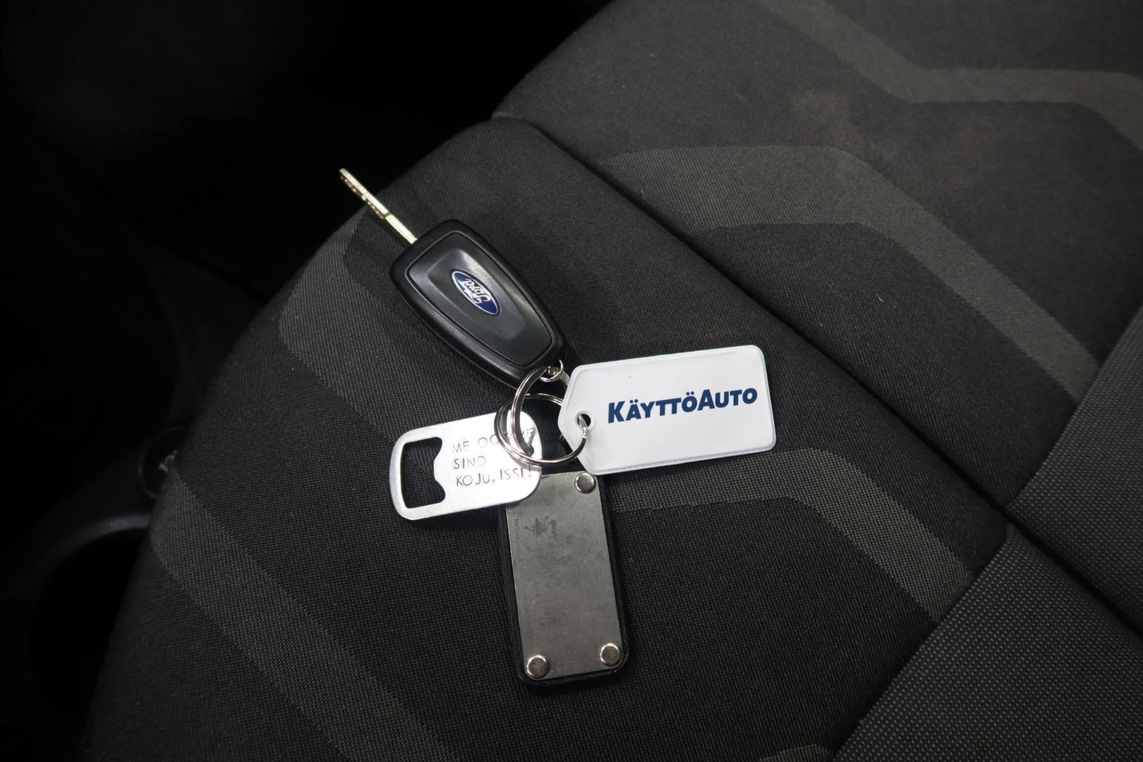 FORD Transit Connect 2015