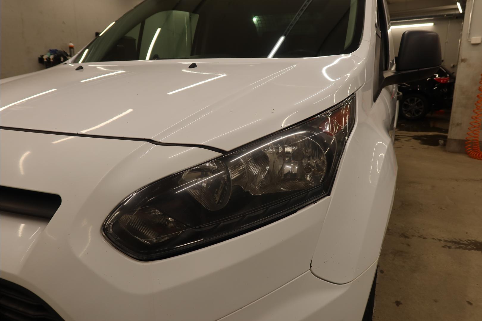 FORD Transit Connect 2015