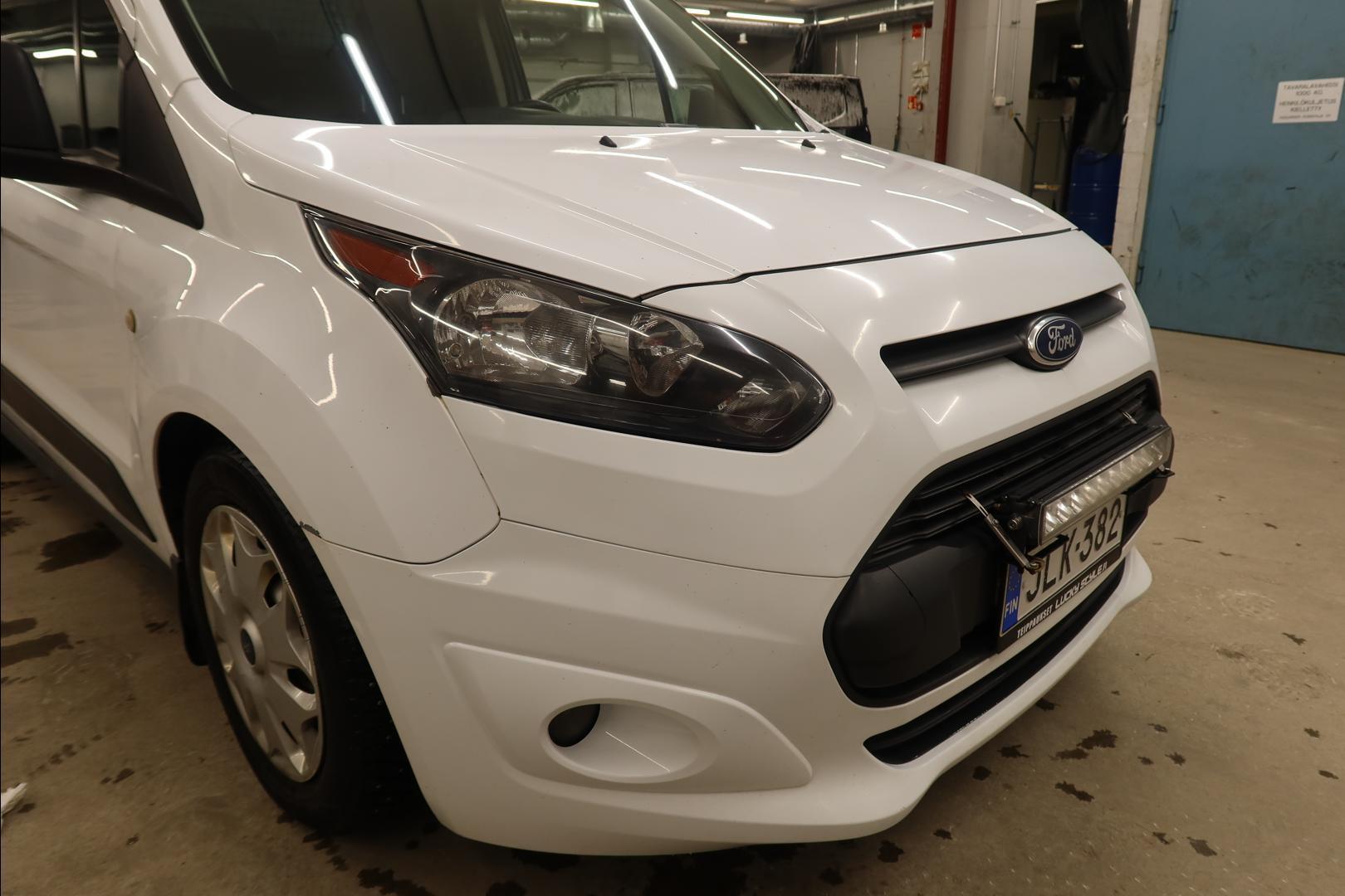 FORD Transit Connect 2015