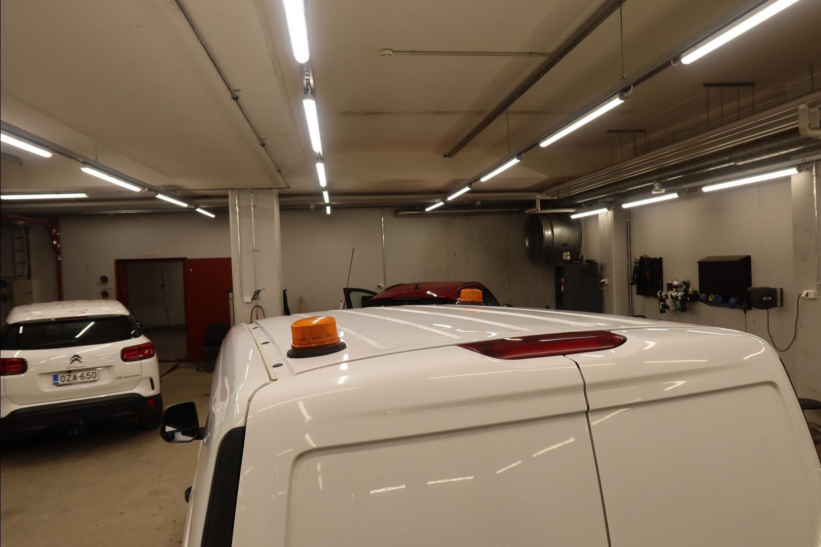 FORD Transit Connect 2015