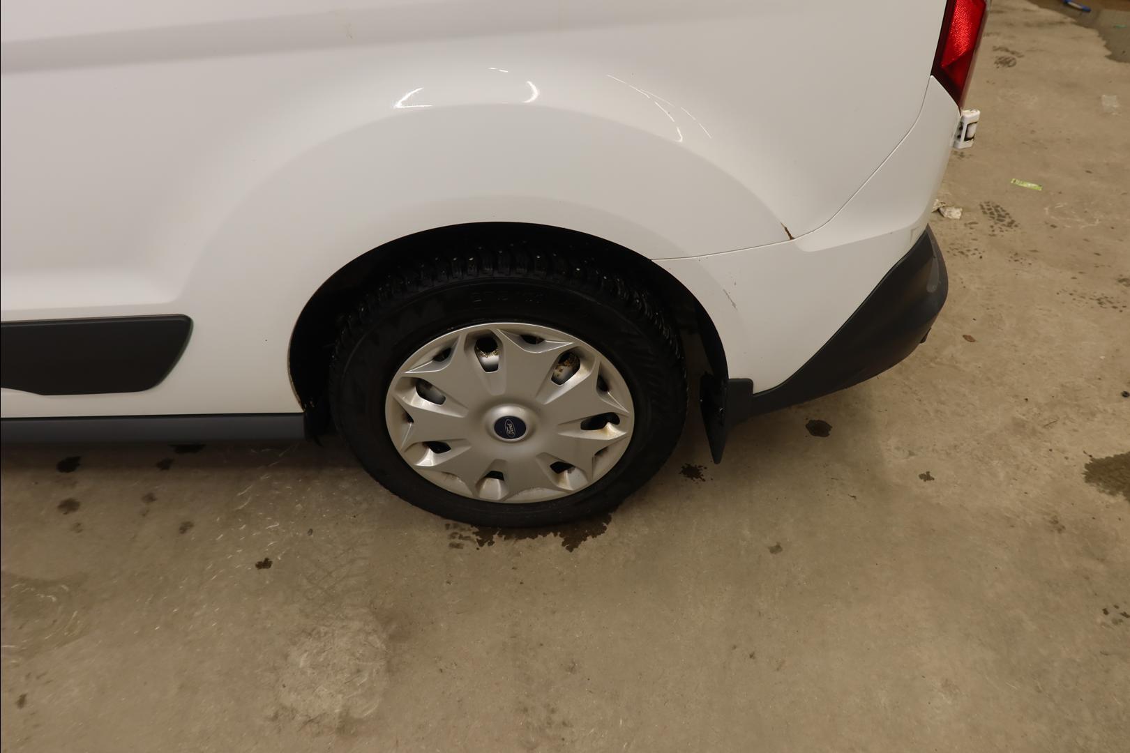 FORD Transit Connect 2015