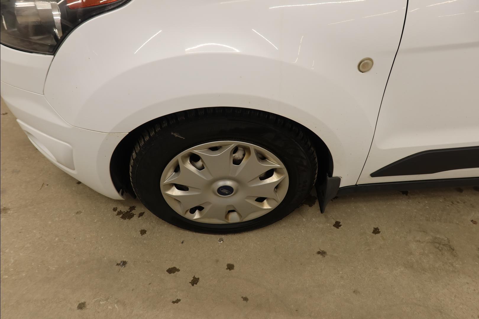 FORD Transit Connect 2015