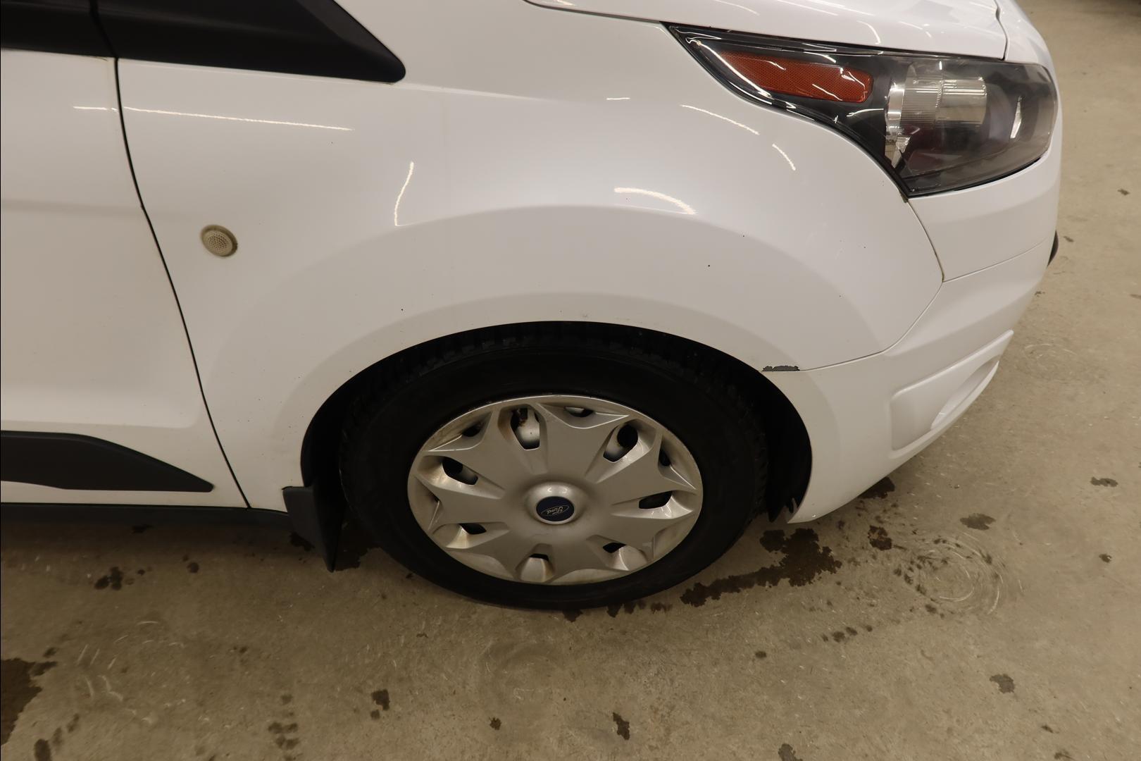 FORD Transit Connect 2015