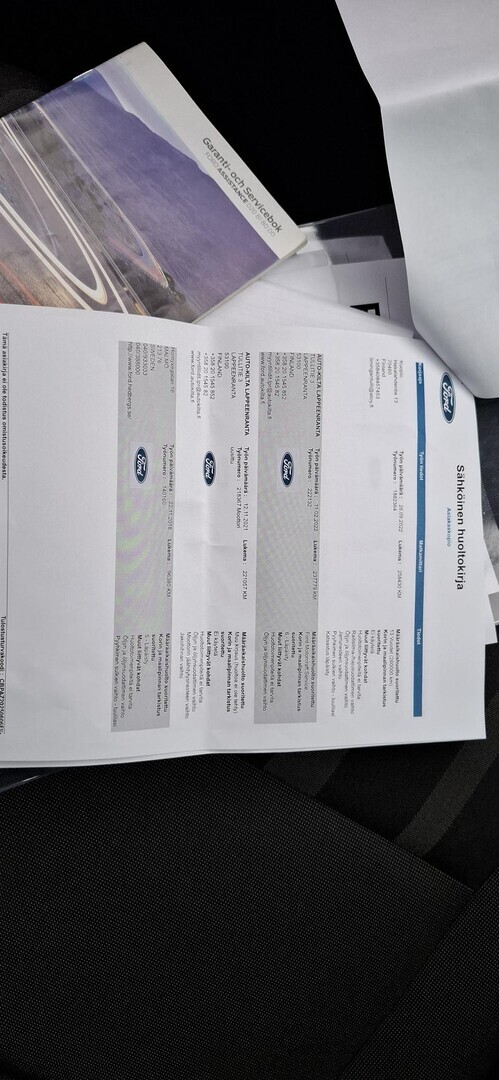 FORD Transit Connect 2015