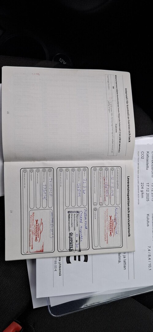 FORD Transit Connect 2015