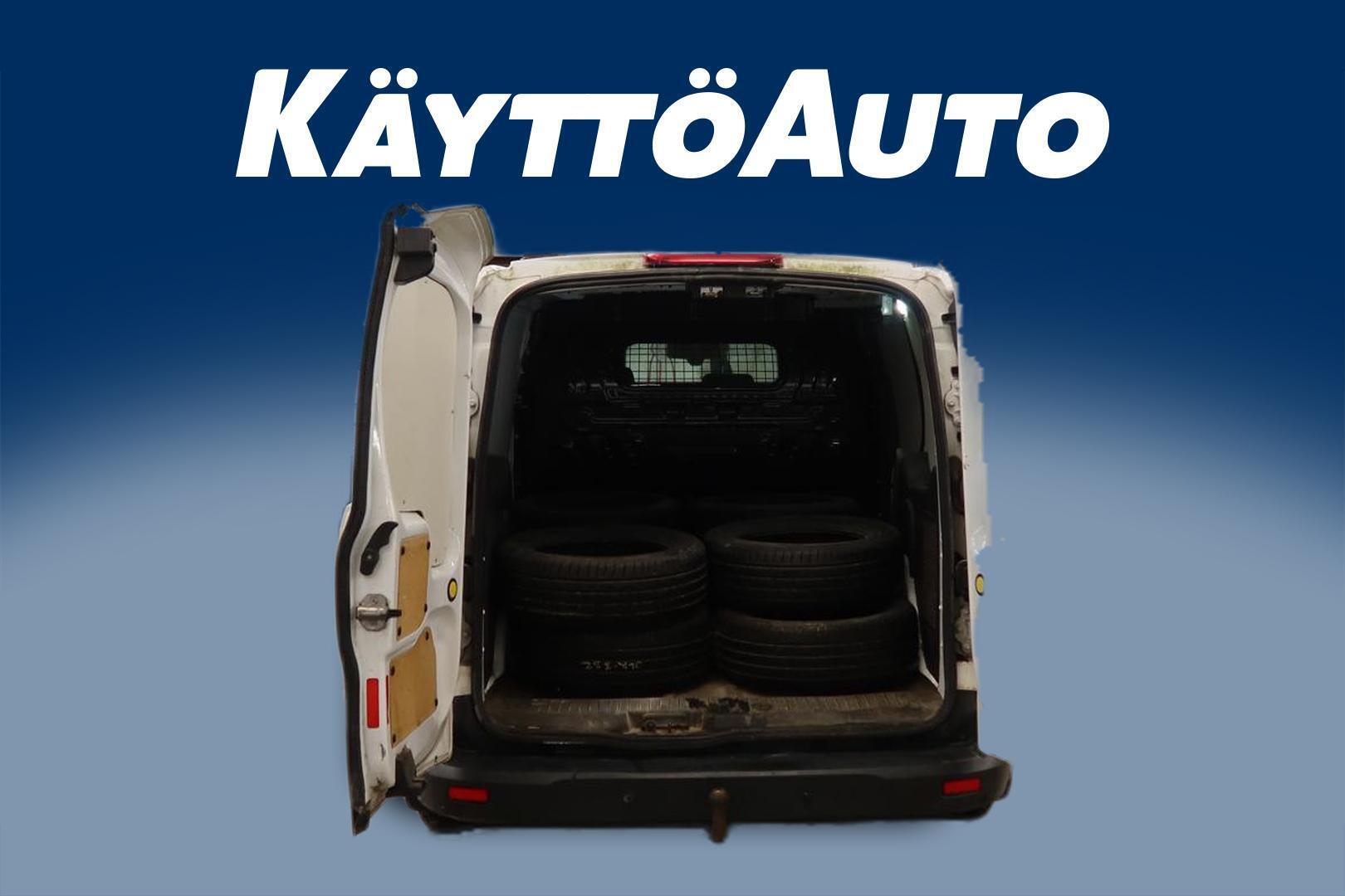 FORD Transit Connect 2015