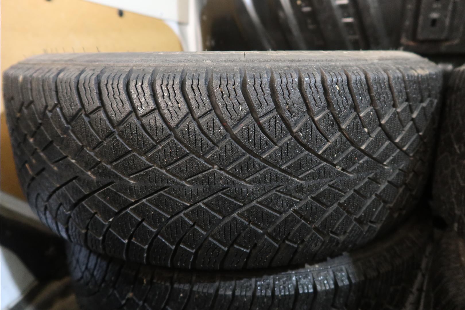 FORD Transit Connect 2015