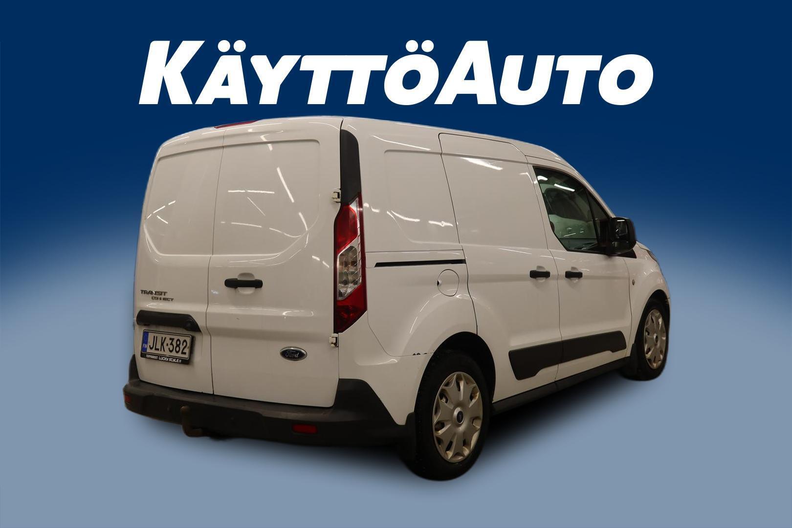 FORD Transit Connect 2015