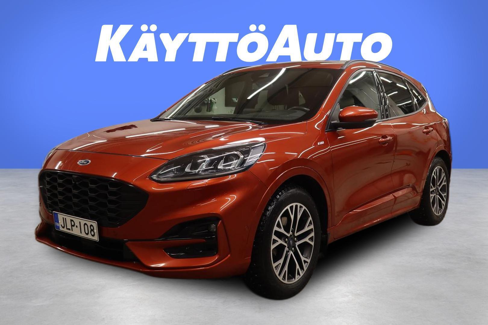 FORD Kuga 1