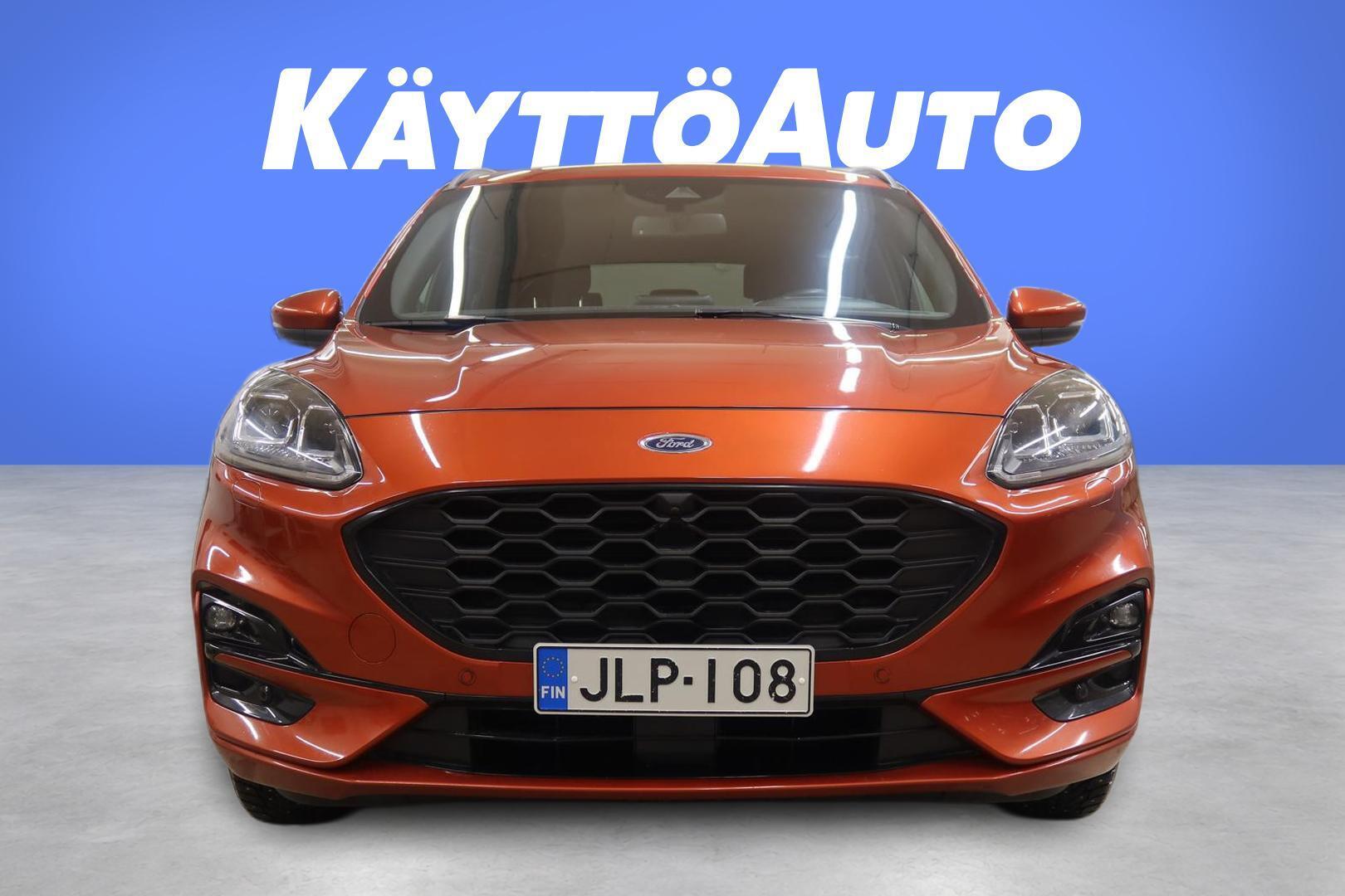 FORD Kuga 11