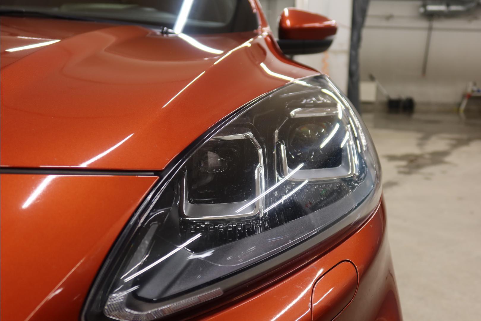 FORD Kuga 12