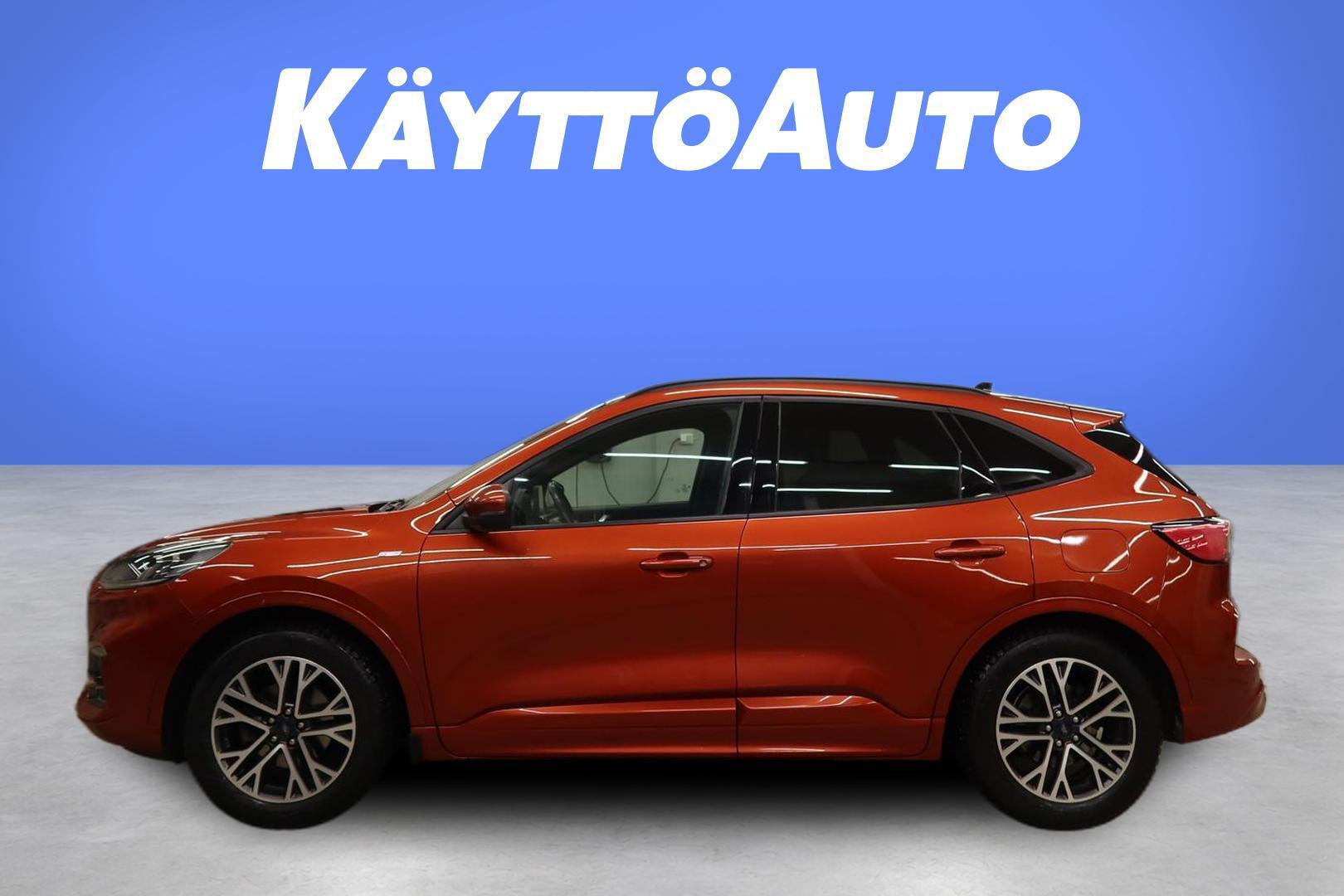FORD Kuga 2