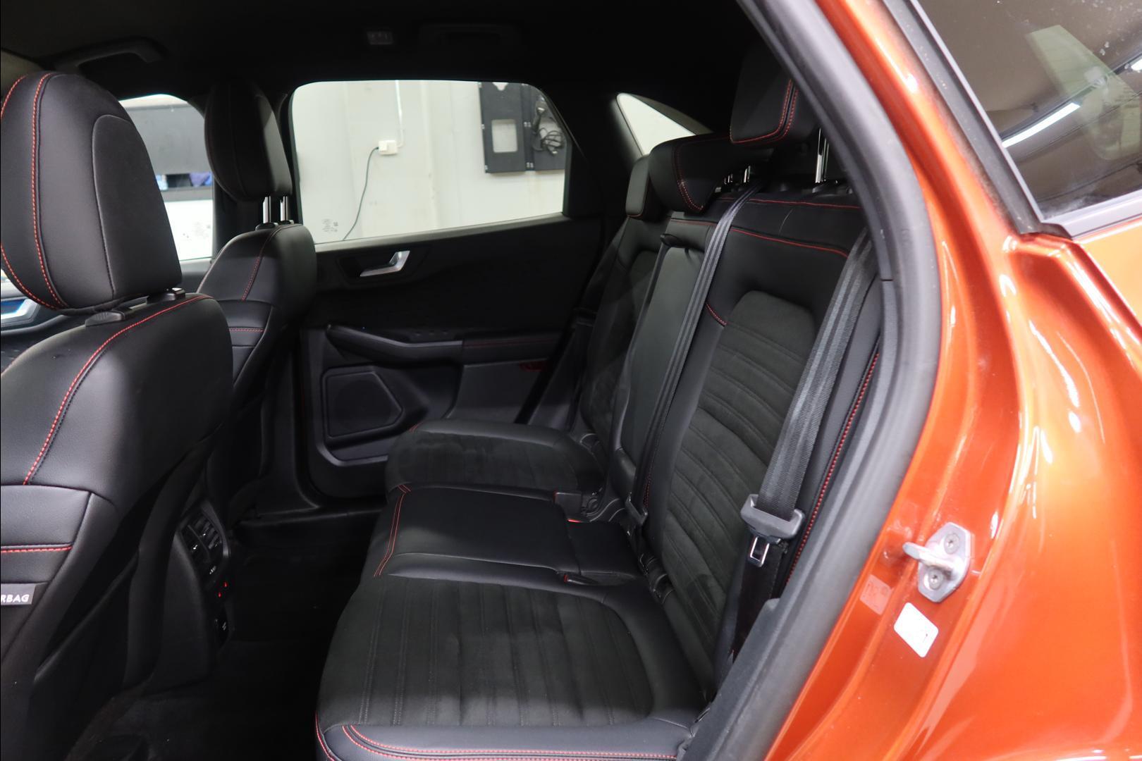 FORD Kuga 20