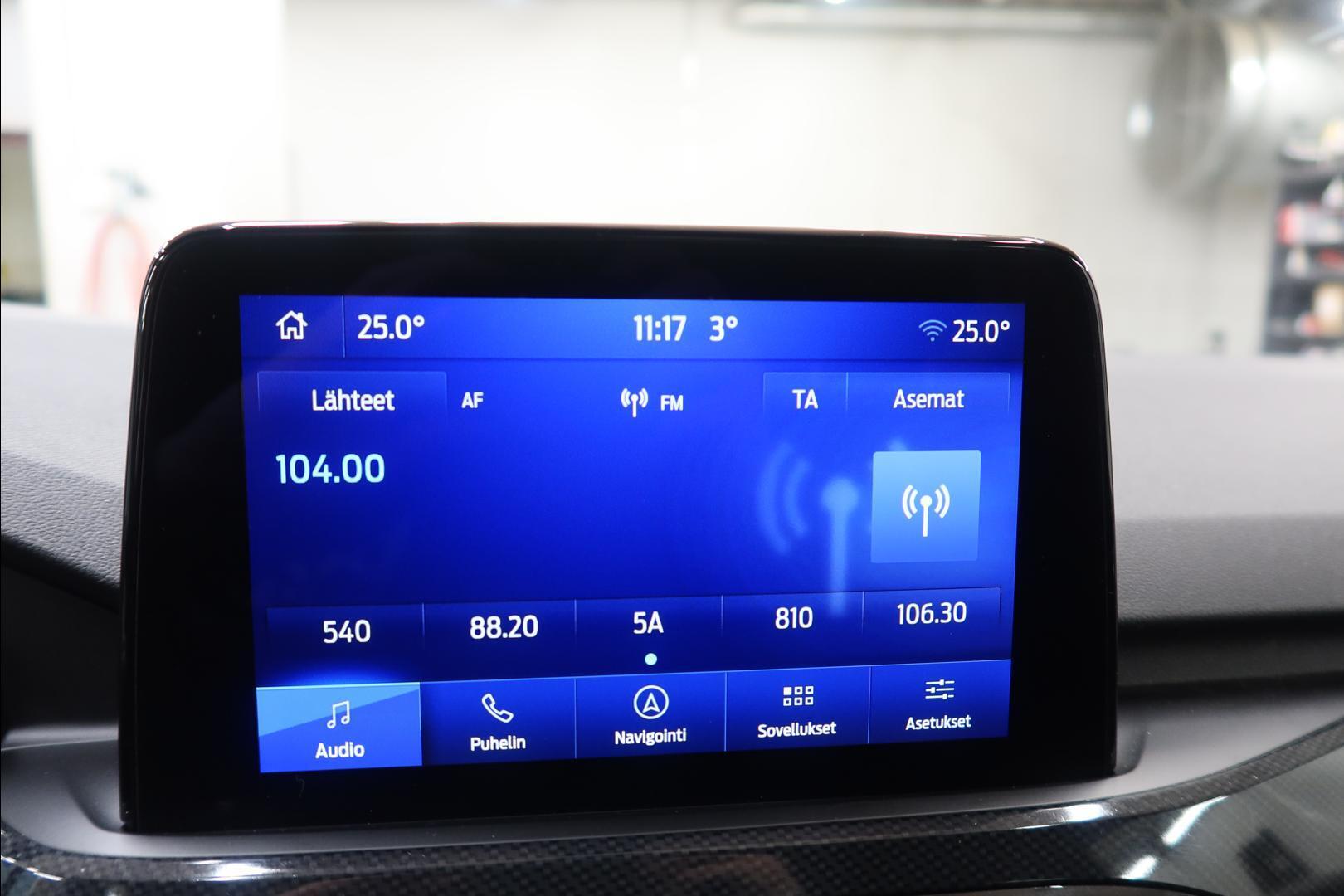 FORD Kuga 23