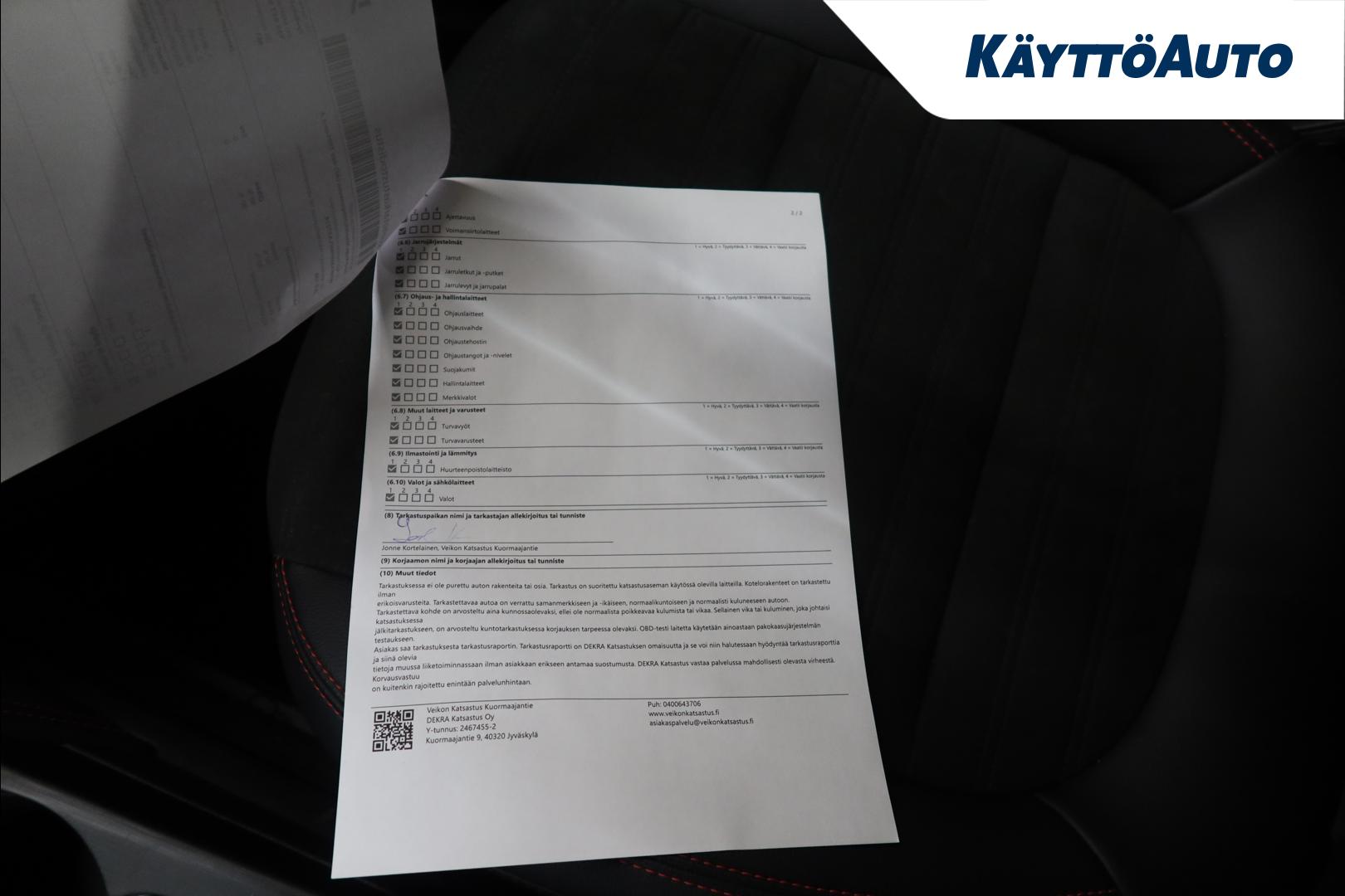 FORD Kuga 31