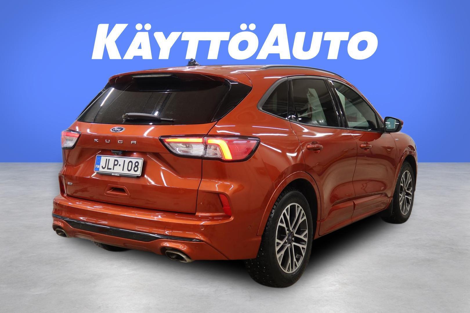 FORD Kuga 9