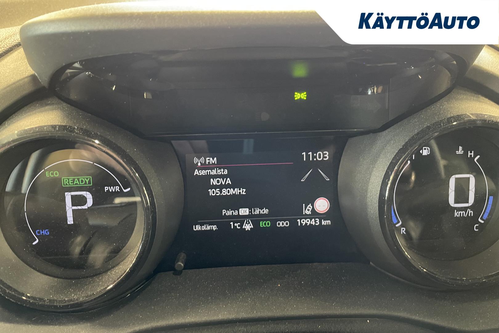 Mazda Mazda2 Hybrid 2023