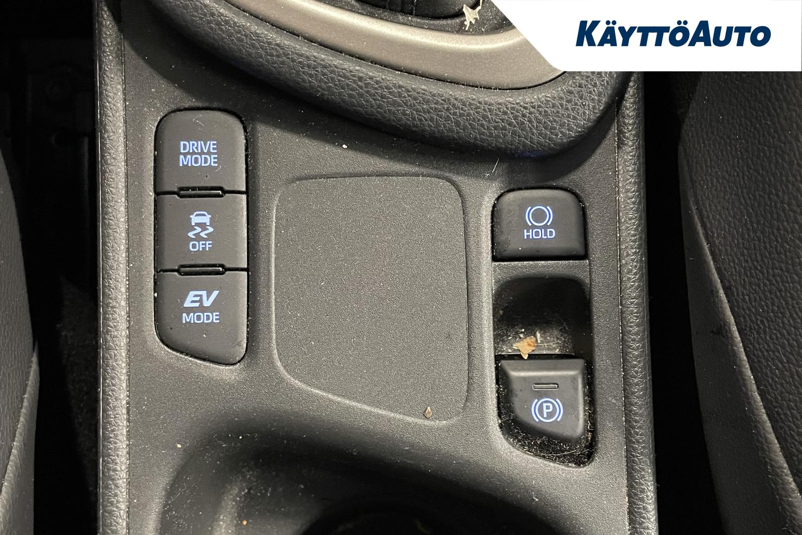 Mazda Mazda2 Hybrid 2023