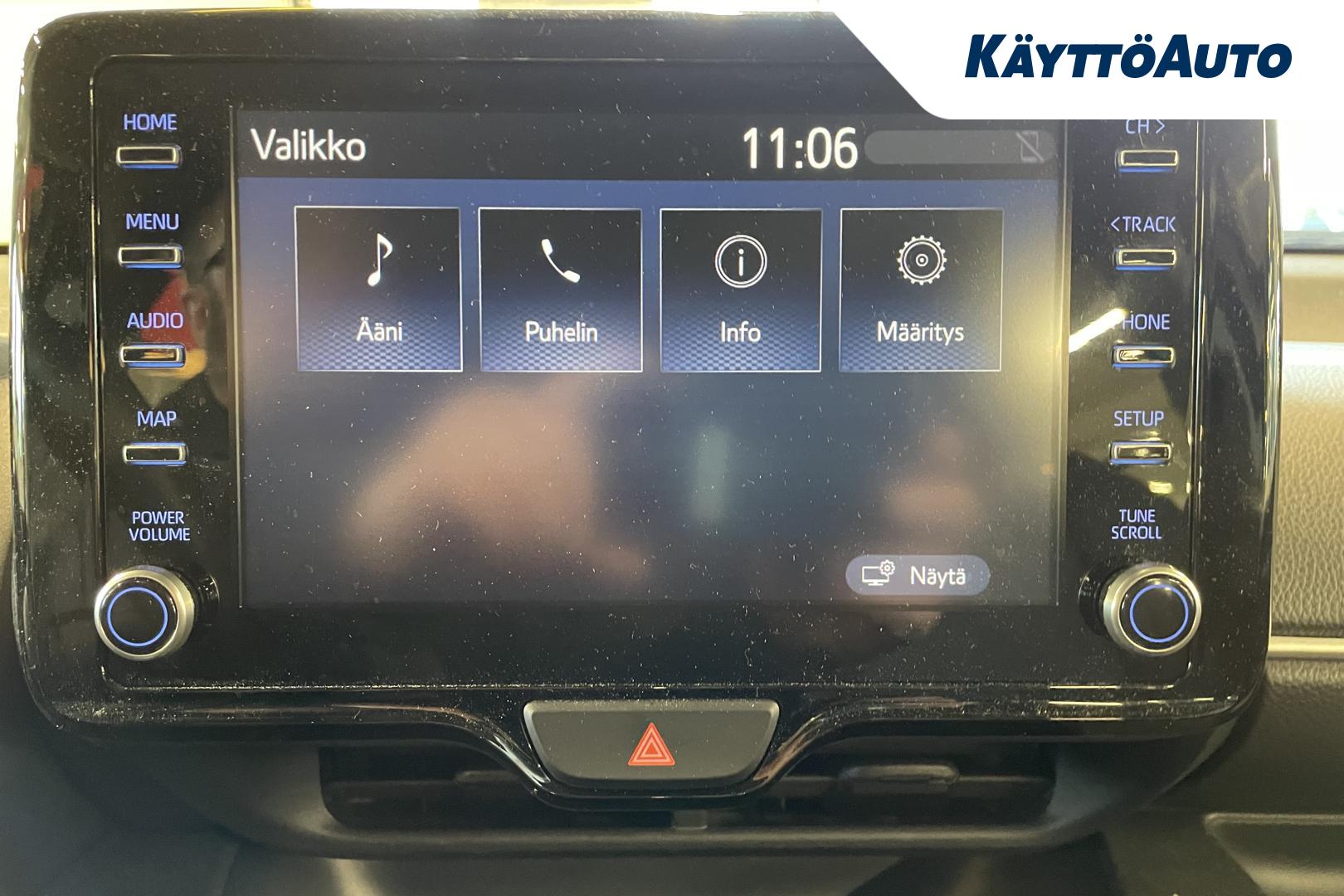 Mazda Mazda2 Hybrid 2023