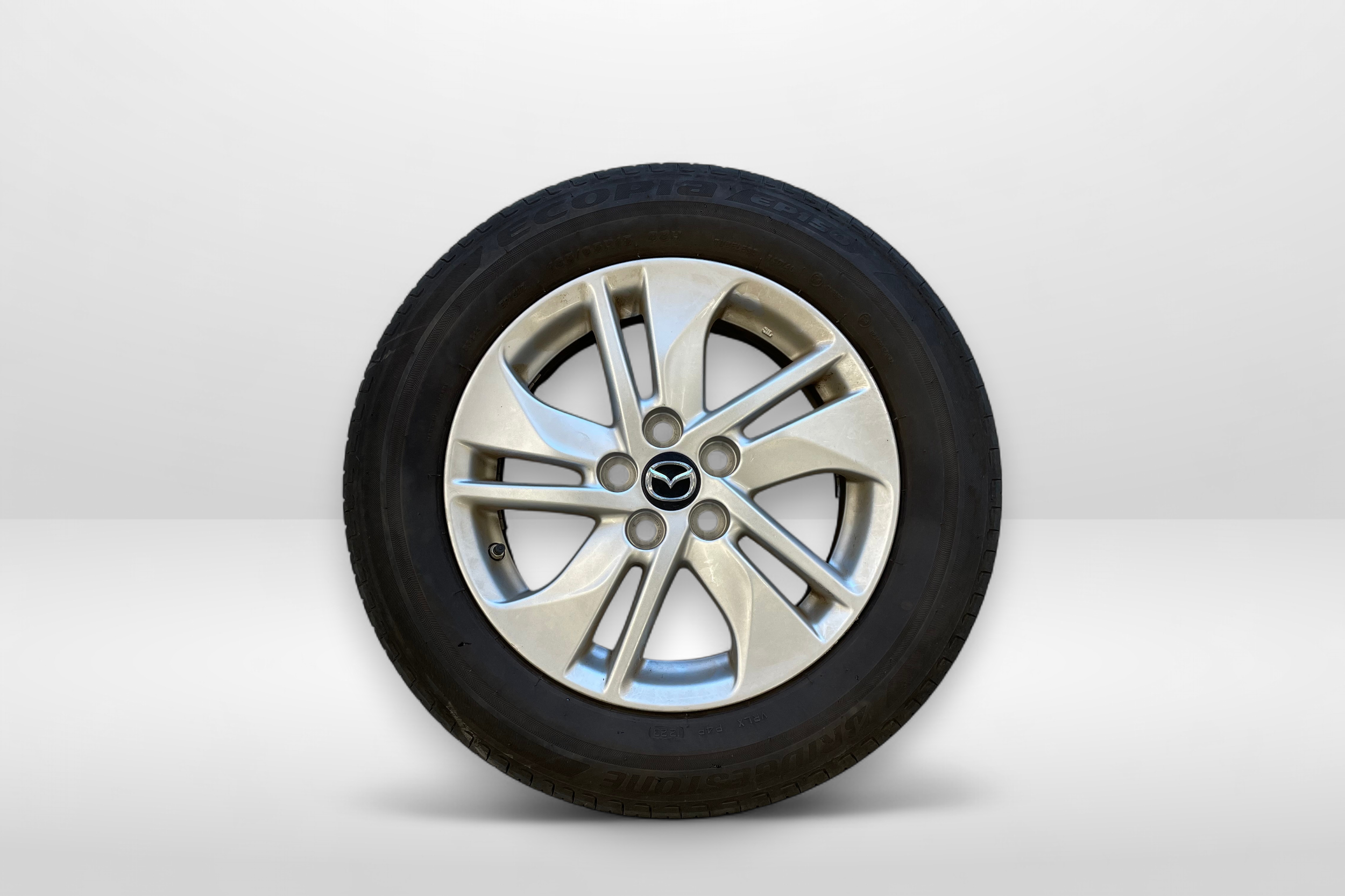 Mazda Mazda2 Hybrid 2023