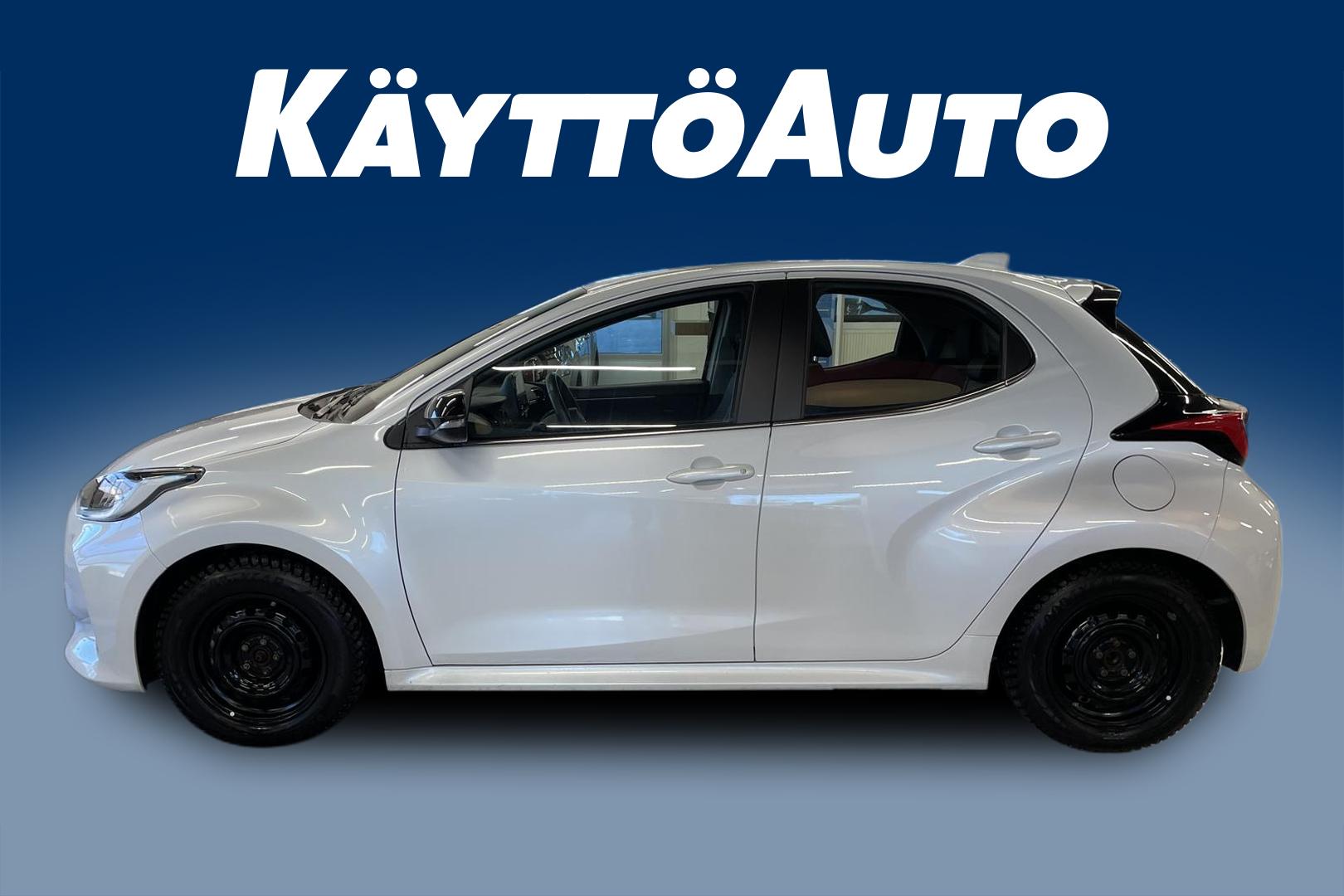 Mazda Mazda2 Hybrid 2023