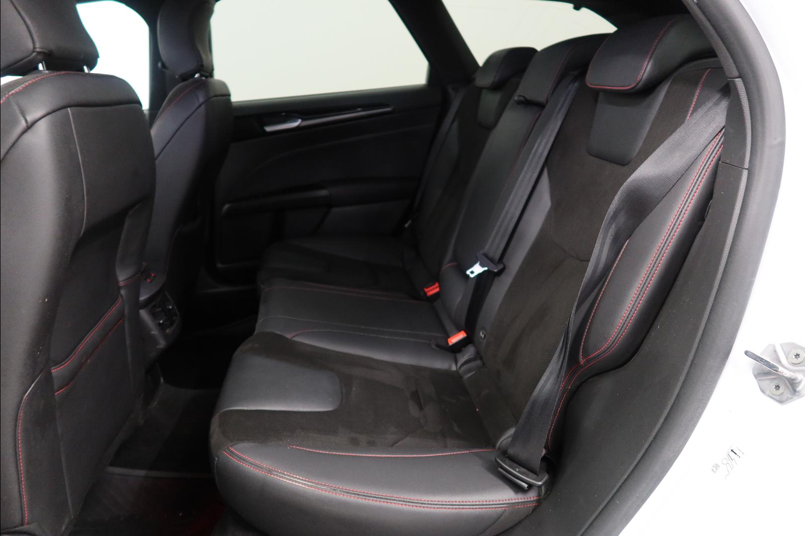 FORD Mondeo Hybrid 2021