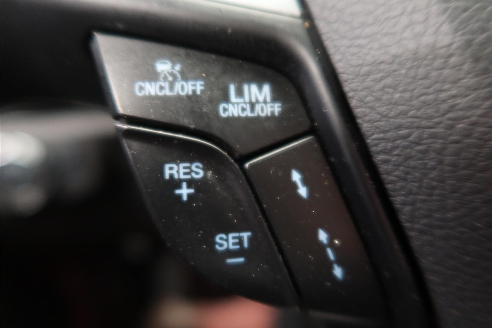 FORD Mondeo Hybrid 2021