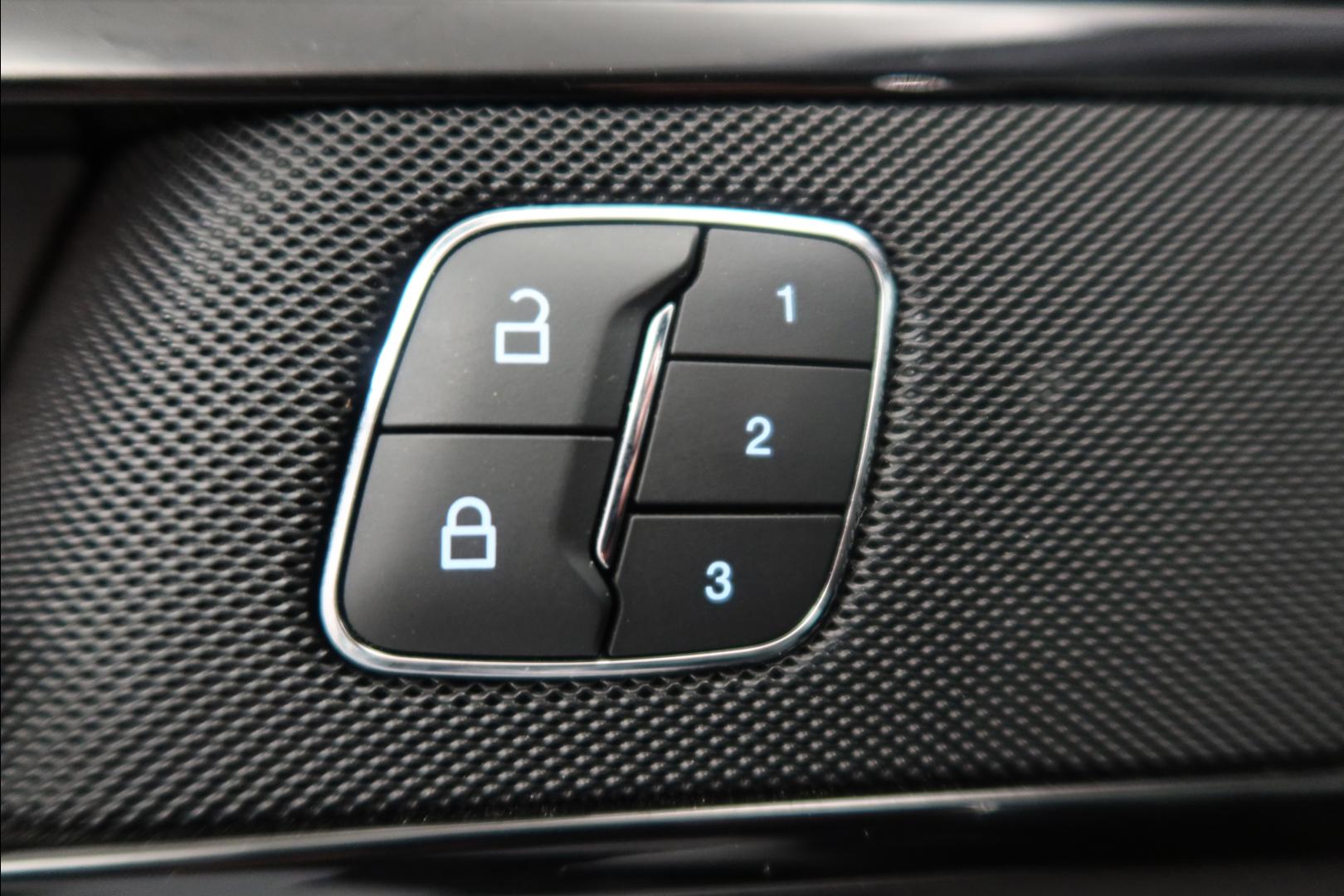 FORD Mondeo Hybrid 2021