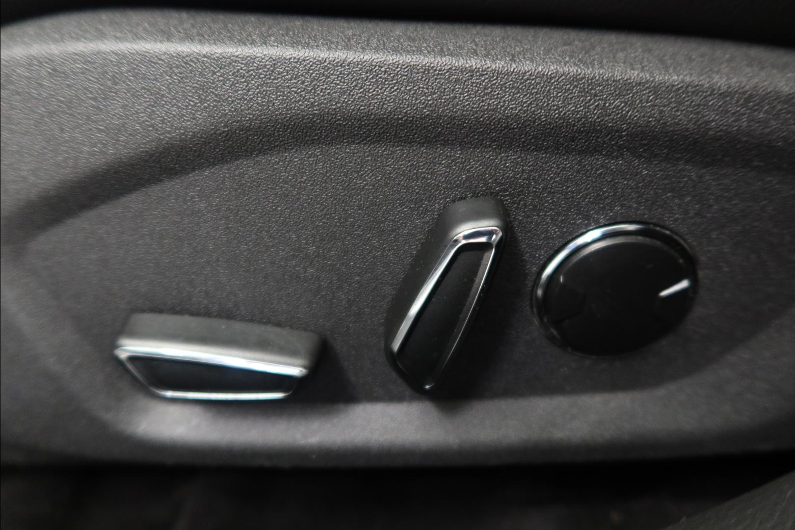 FORD Mondeo Hybrid 2021