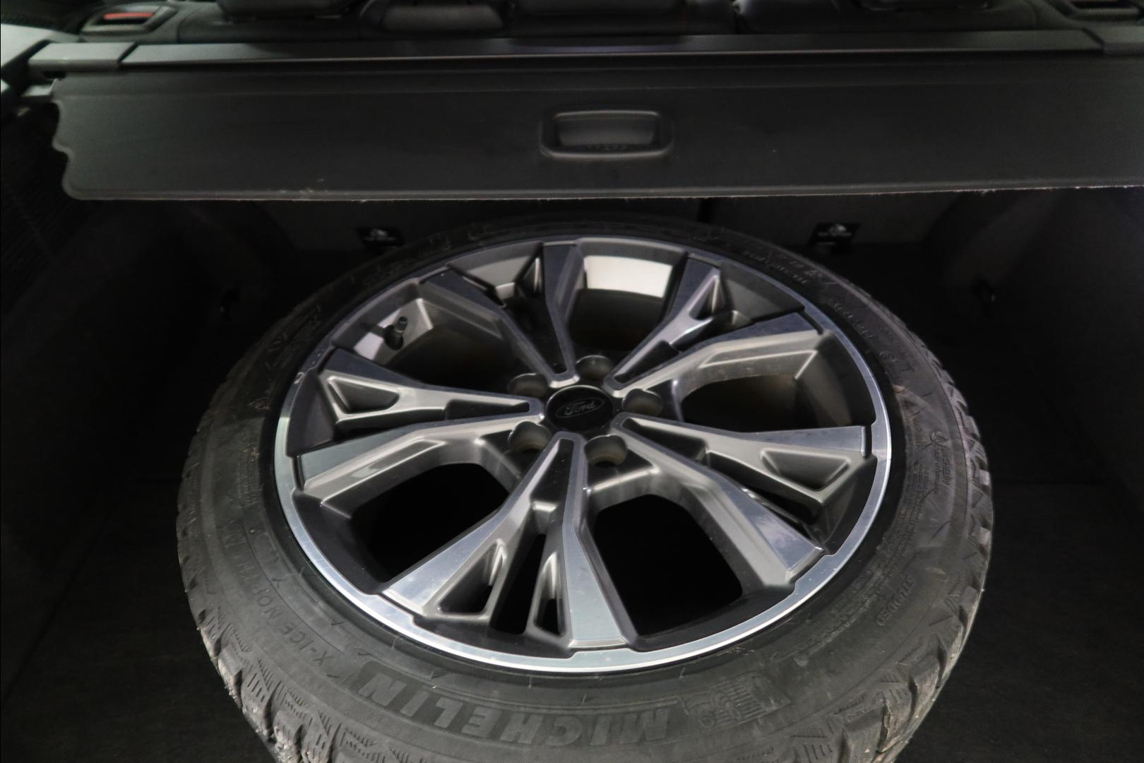 FORD Mondeo Hybrid 2021