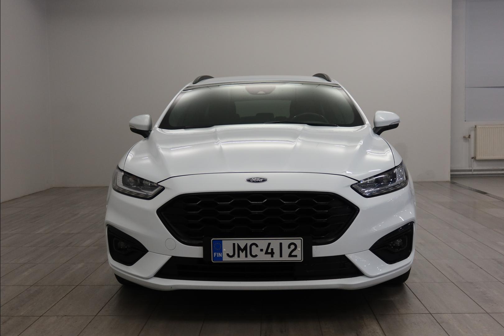 FORD Mondeo Hybrid 2021