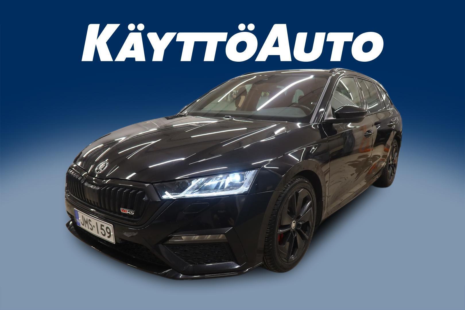 SKODA Octavia 2022