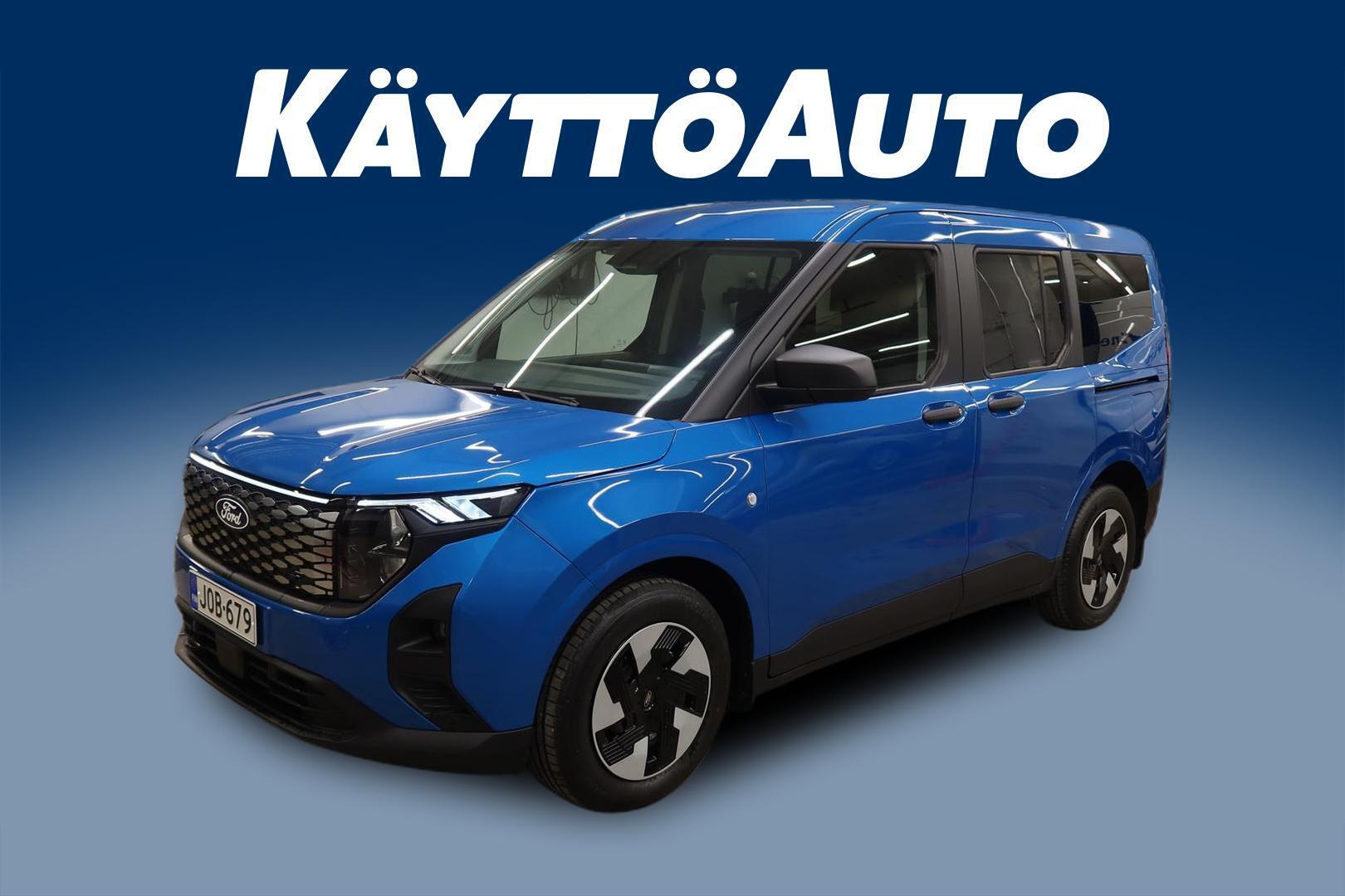 FORD Tourneo Courier 2025