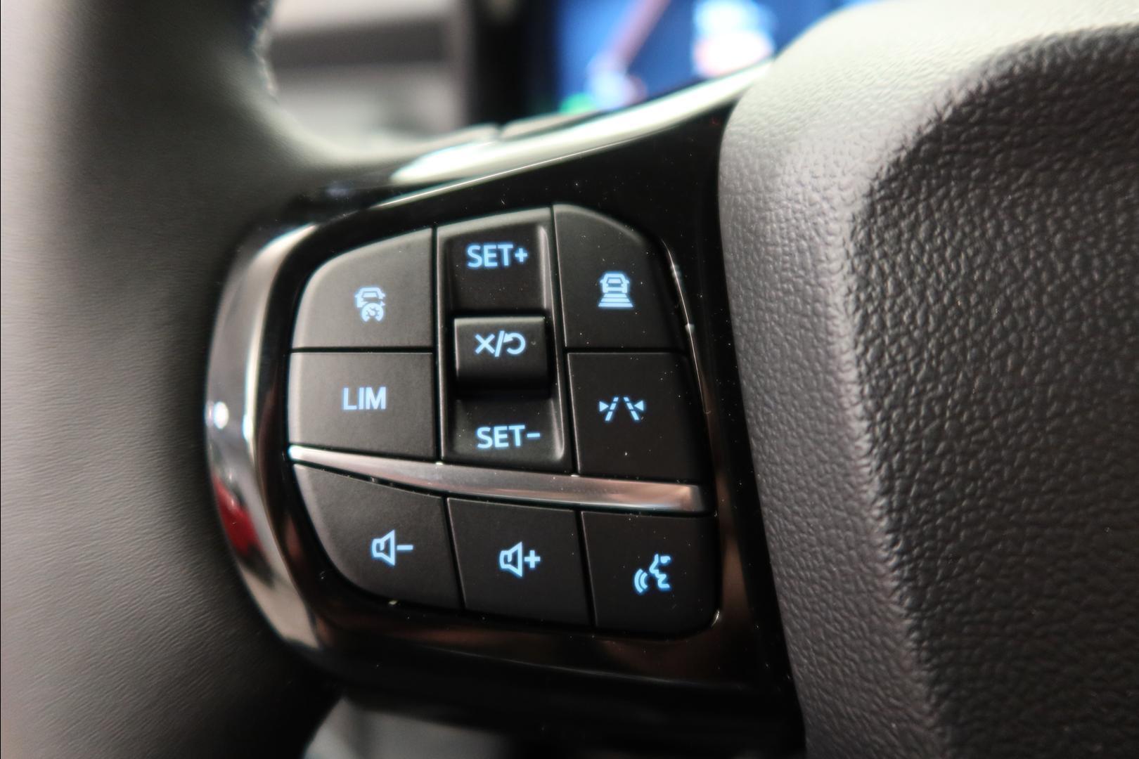 FORD Tourneo Courier 2025