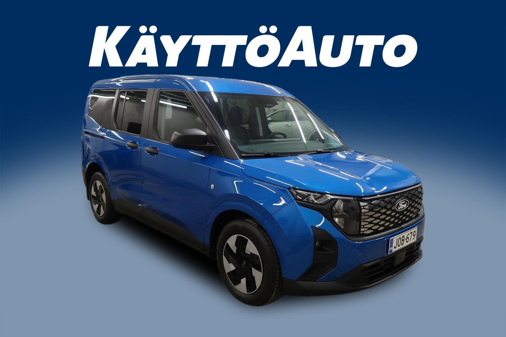 FORD Tourneo Courier 2025