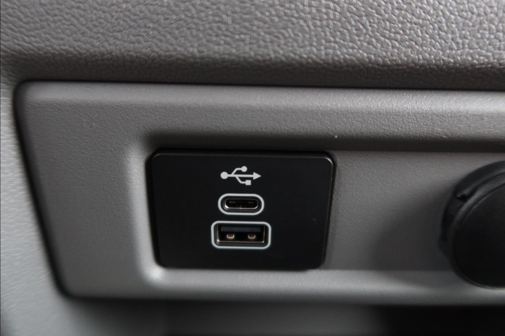 Ford Transit Custom 2025