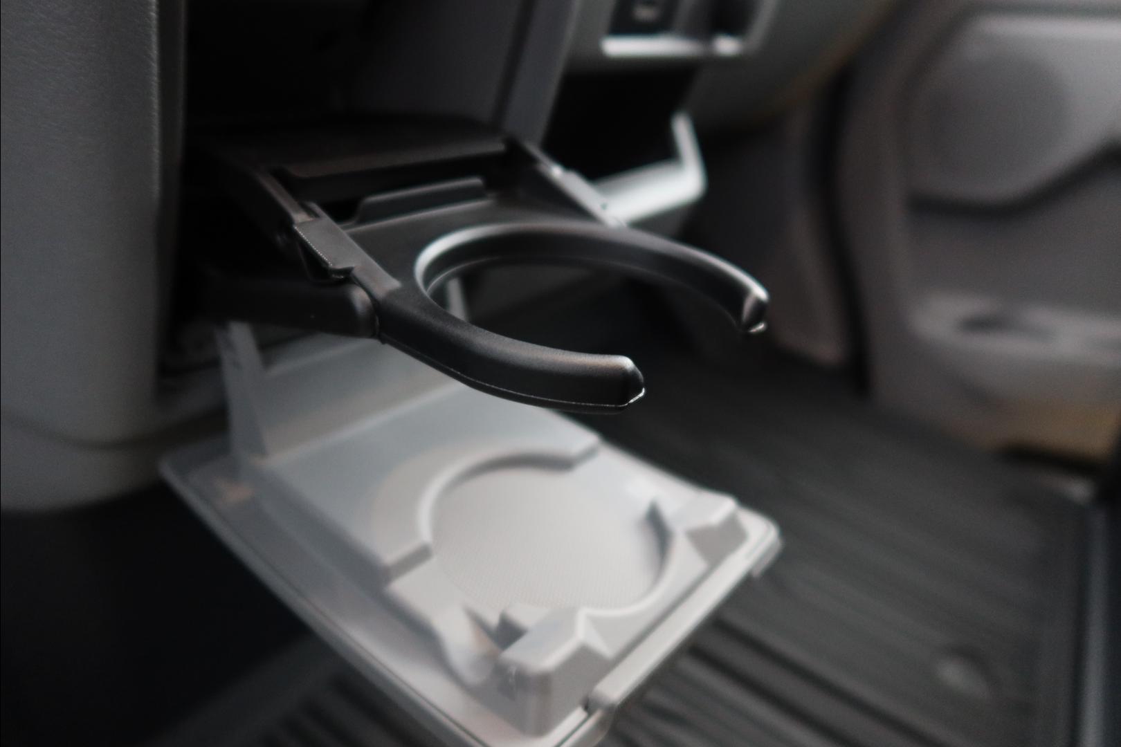 Ford Transit Custom 2025