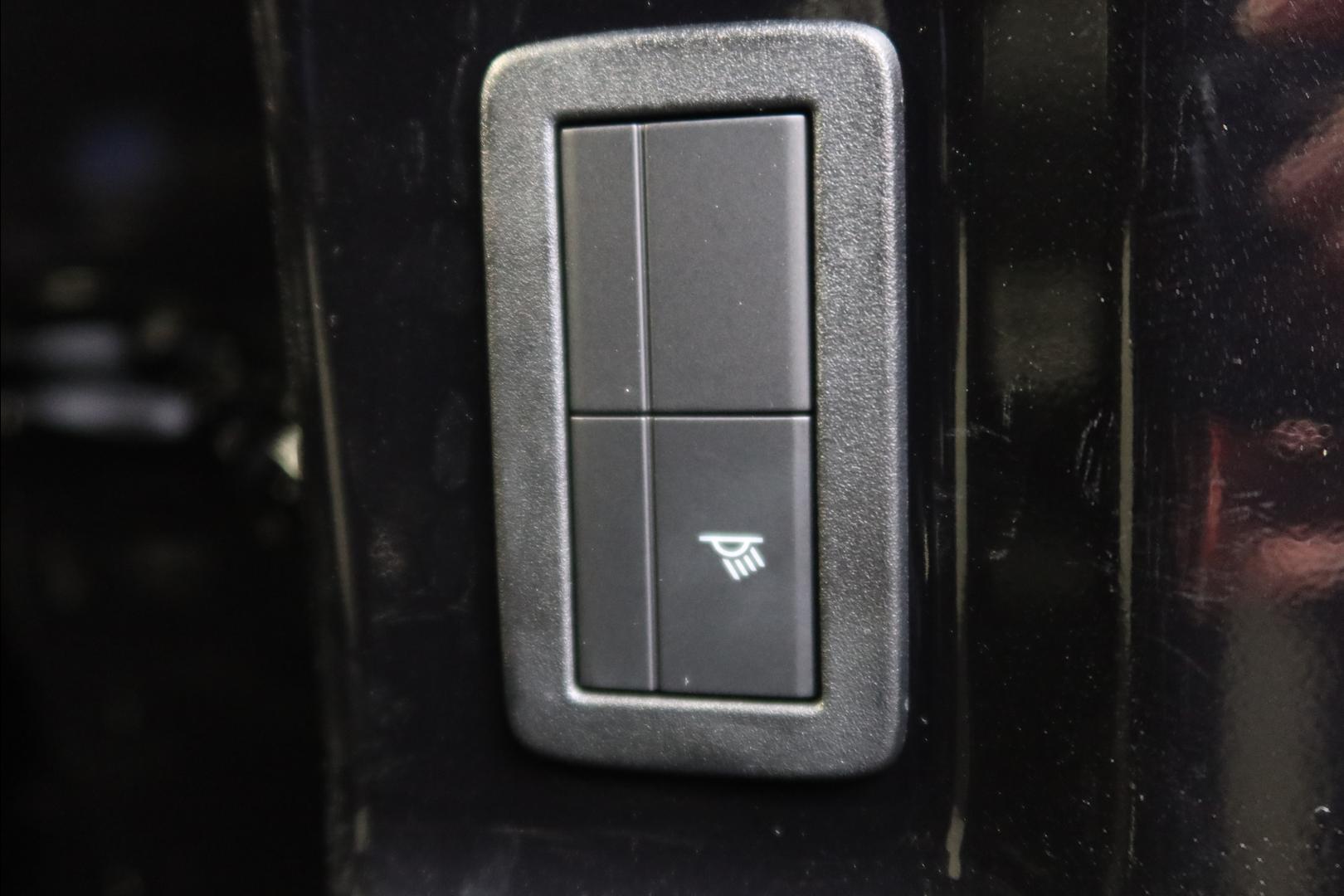 Ford Transit Custom 2025