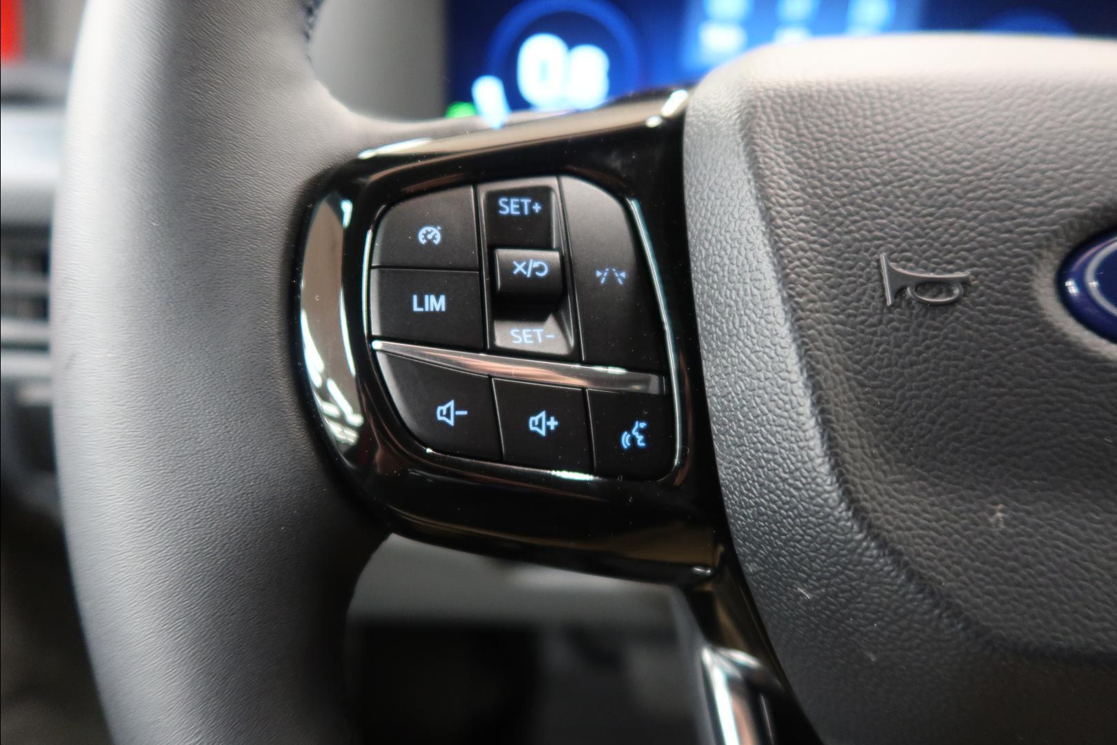 FORD Transit Custom 2026