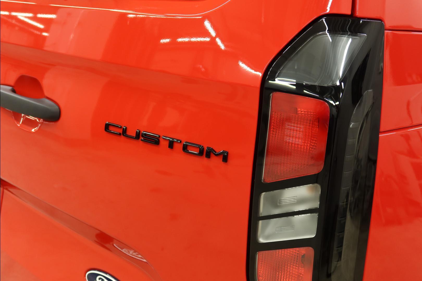 FORD Transit Custom 20