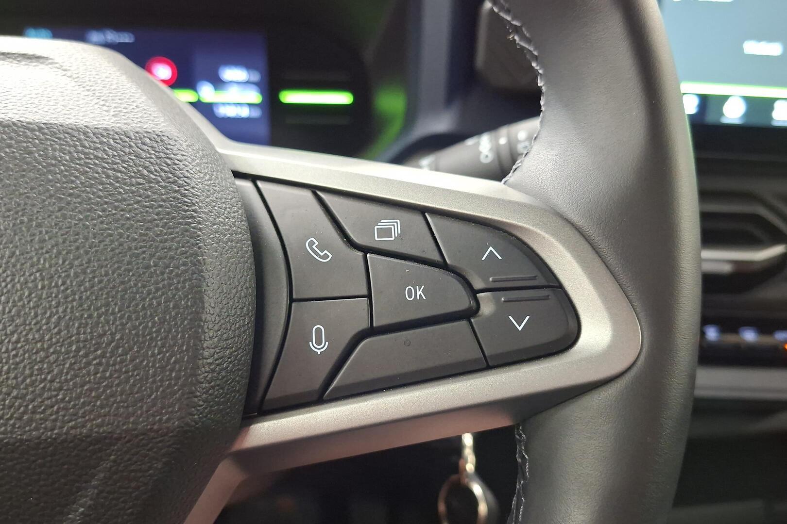 DACIA Bigster 2025