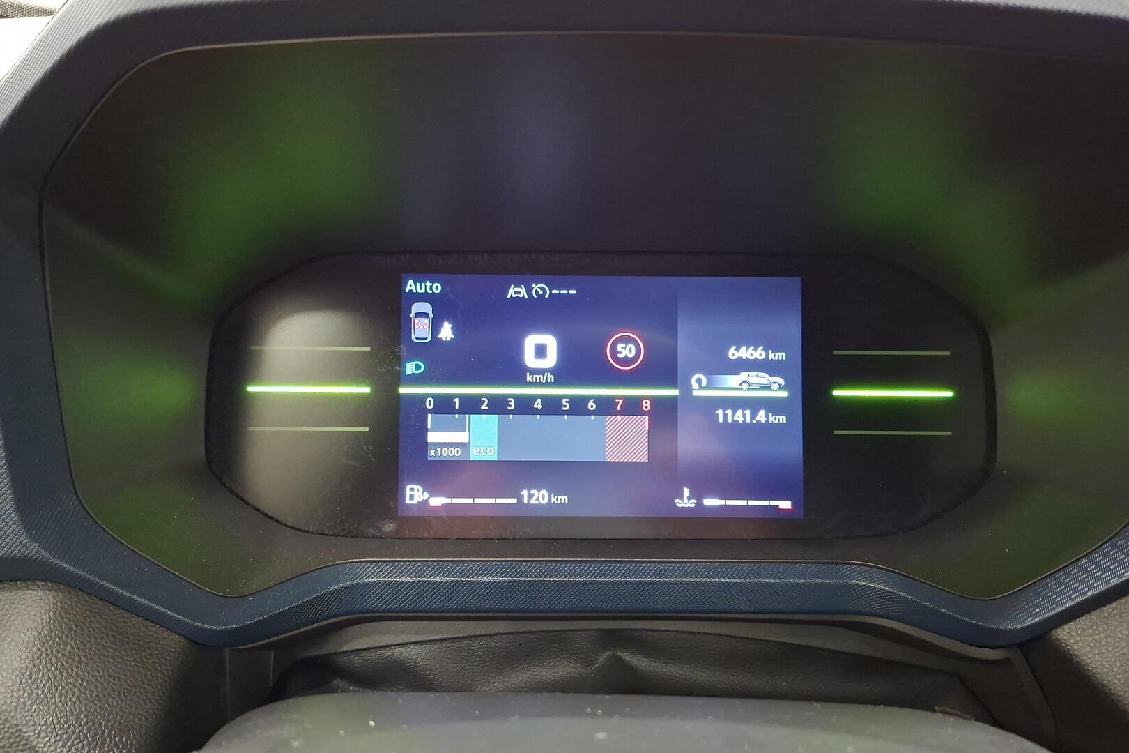 DACIA Bigster 2025