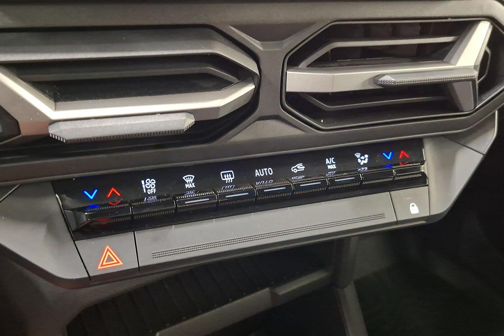 DACIA Bigster 2025
