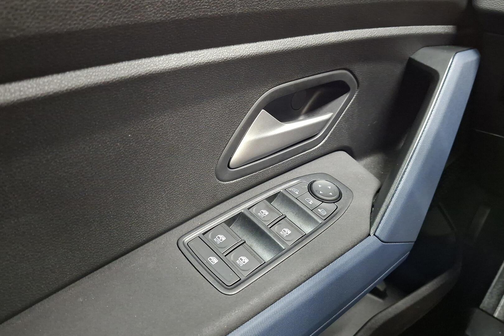 DACIA Bigster 2025