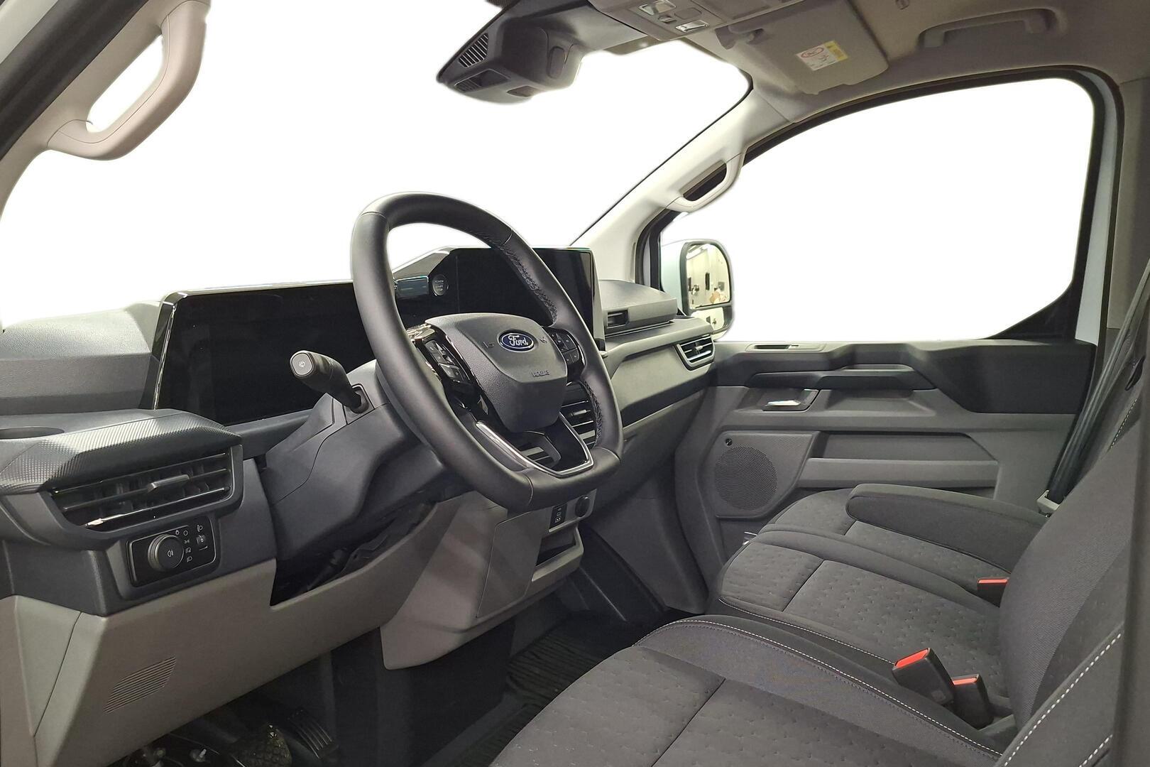 FORD Transit Custom 11