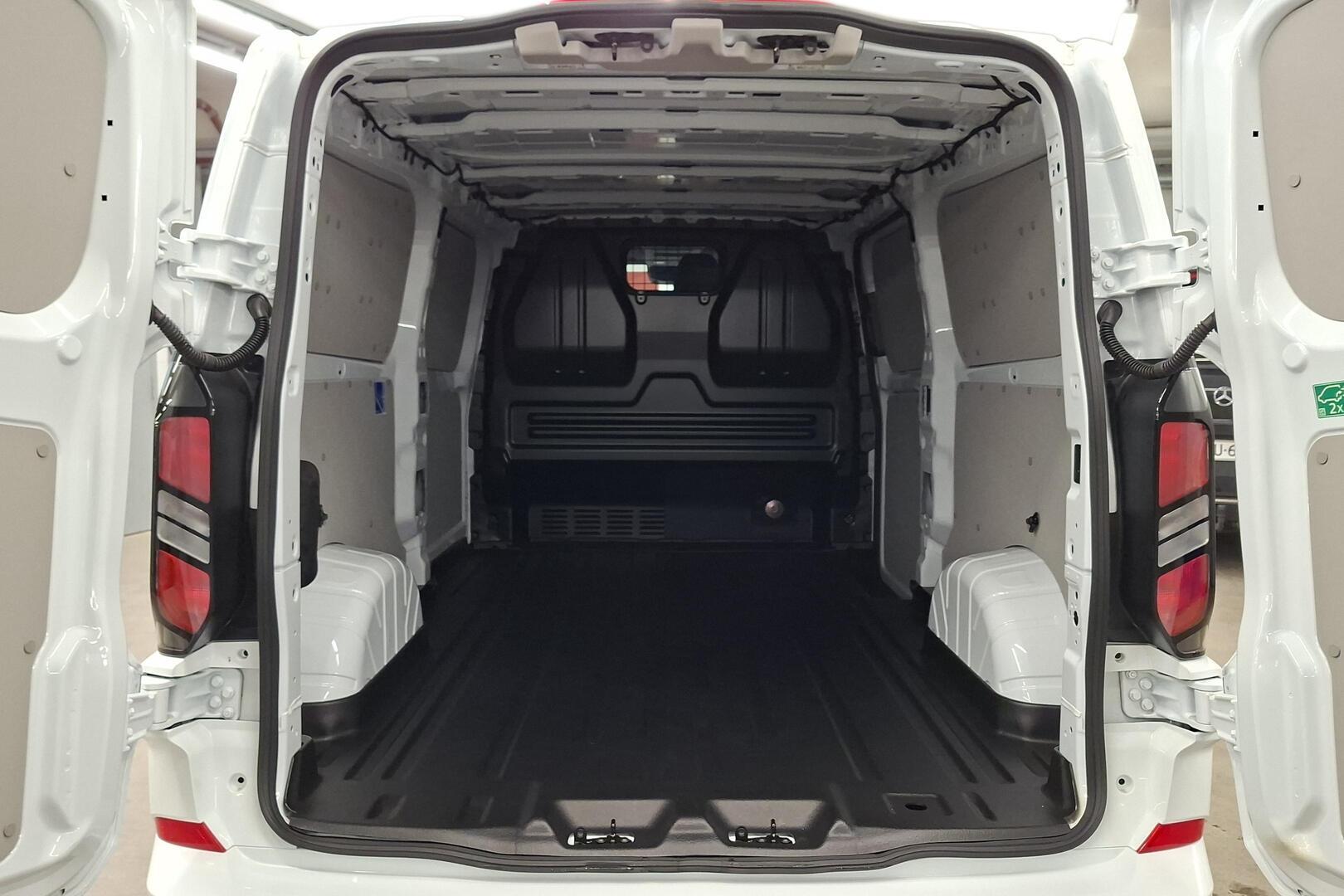 FORD Transit Custom 14