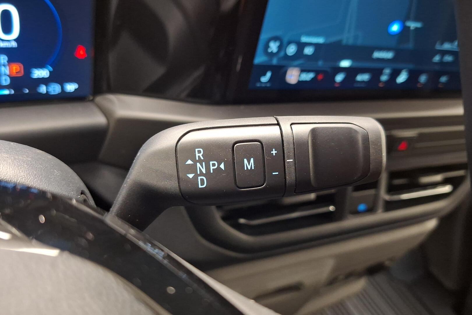 FORD Transit Custom 20