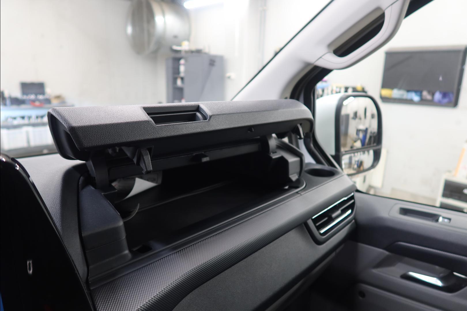 FORD Transit Custom 29