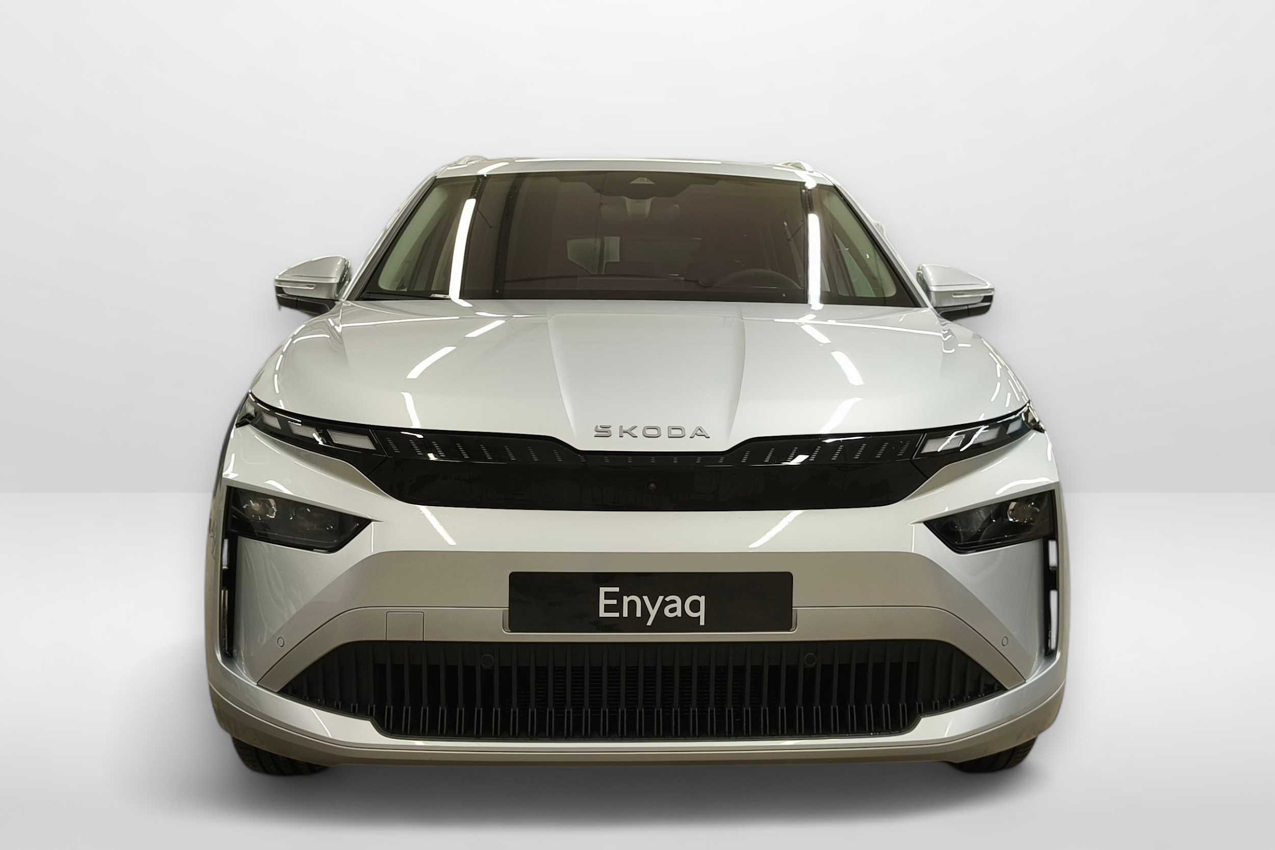Skoda Enyaq 2025