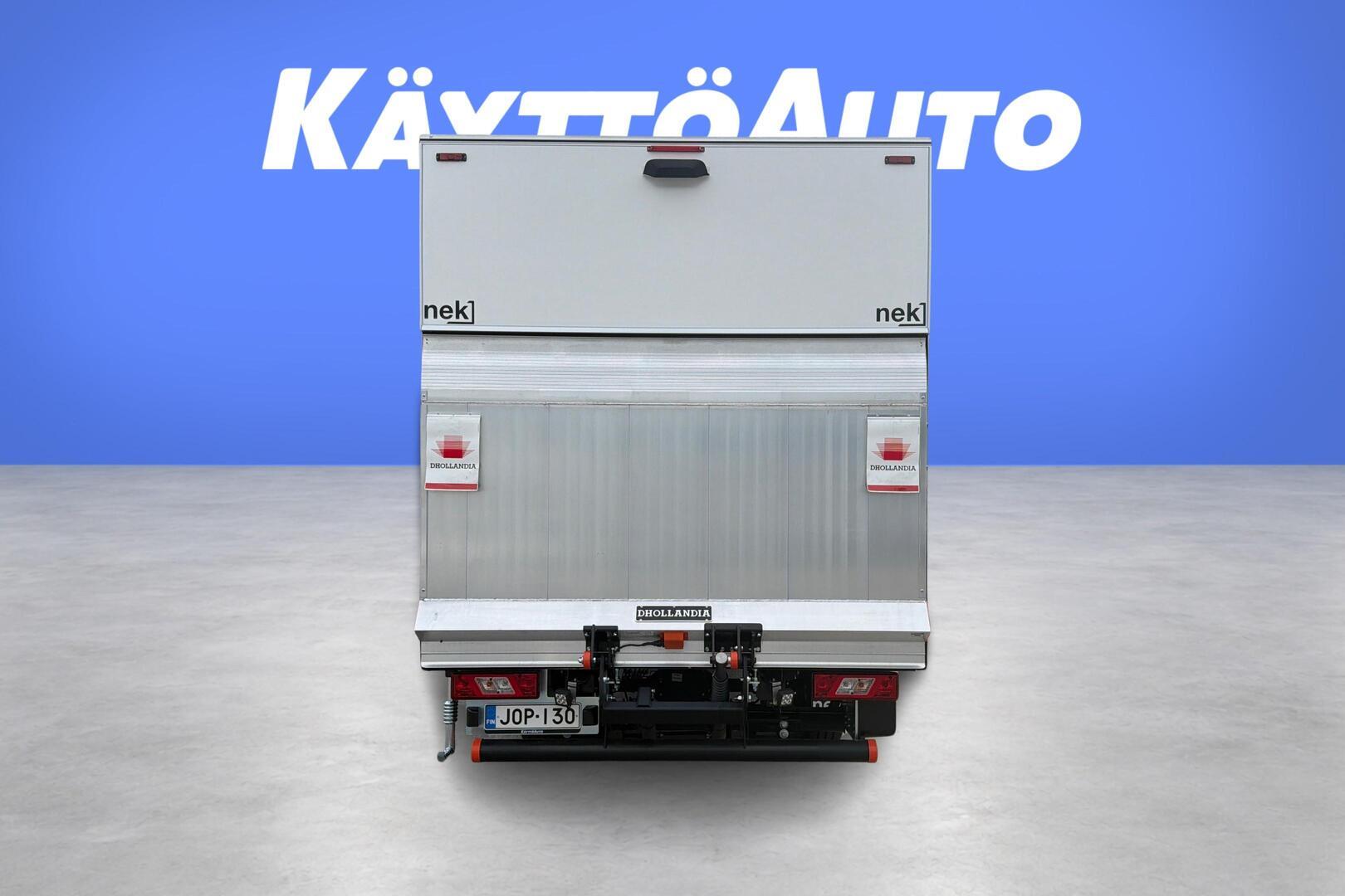 FORD TRANSIT 2026